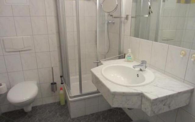 Ferienwohnung Parkblick Nr. 22