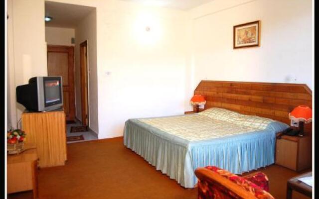Hotel Nitesh