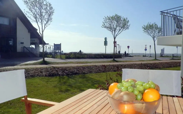 Apartments Wyk auf Föhr - Schloss am Meer