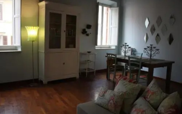 Holidays at Rome Charme Apartment