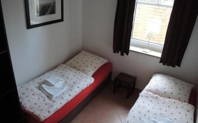 Usedom Suites Zinnowitz