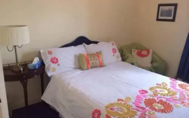 Angela's Bed & Breakfast