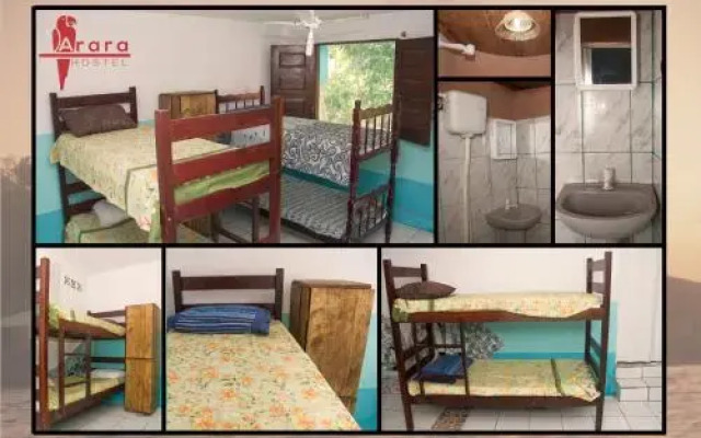 Arara Hostel