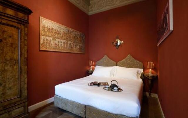 Hemeras Boutique House Aparthotel Montenapoleone