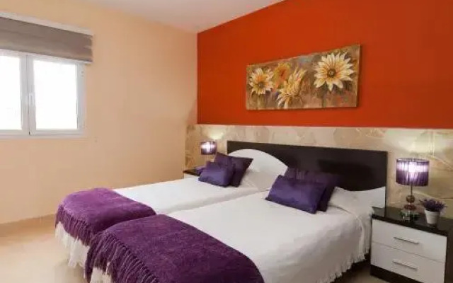 Villa Los Azules