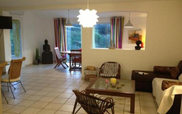 Villa Bougainvilliers