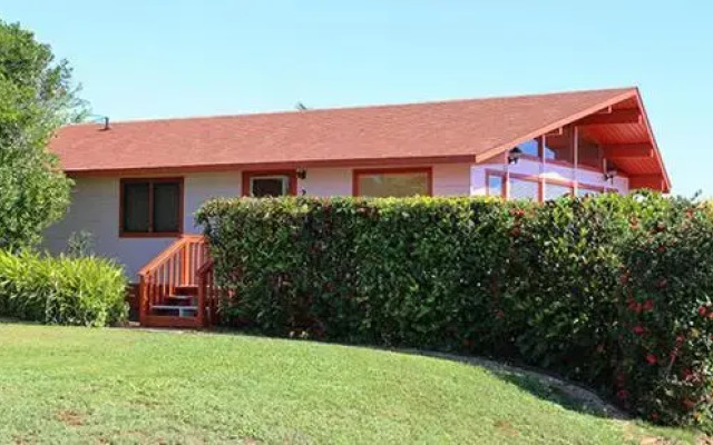 Molokai Vacation Properties - Kimo's Hale