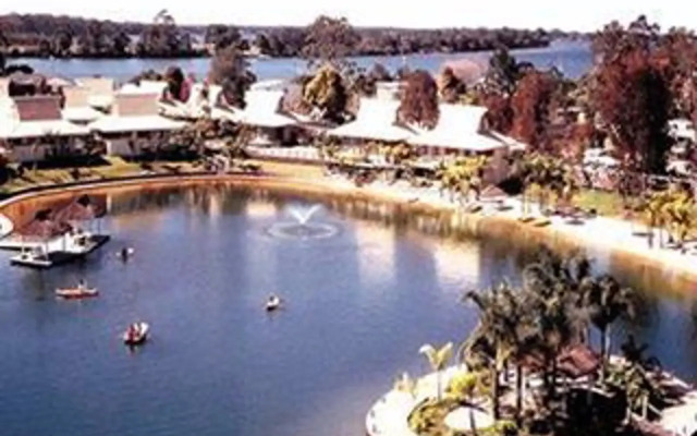 Ultiqa Village Resort
