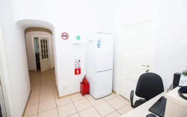 Hostel Lime