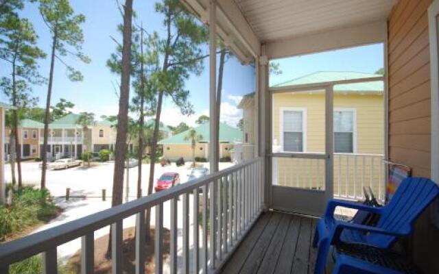 Parrot Bay 37CU - 1 Br Condo