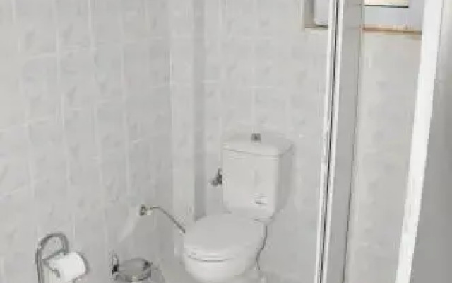 Apartment Iskandil
