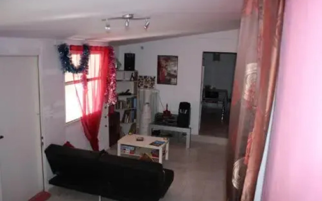 Sokrates Guest House