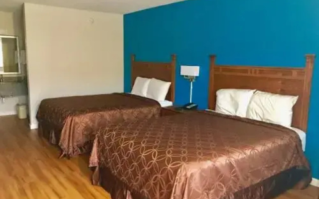 Super Stay Inn