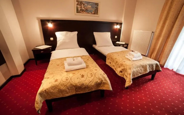Hotel Maria