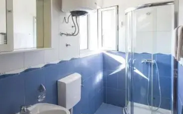 Apartmani Mina