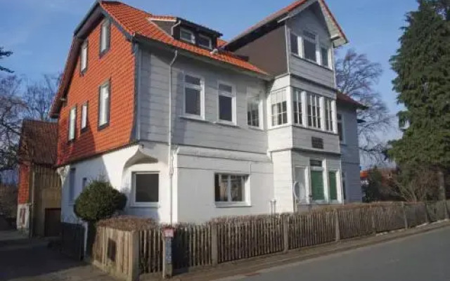Ferienwohnung Siegers