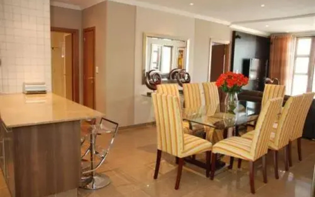 Prospect Luxury Apartments
