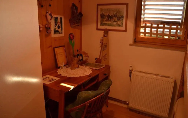 Bosnian Country House Visoko