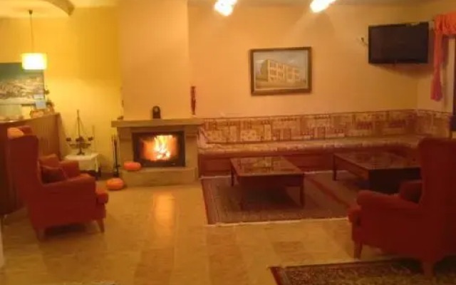 Guesthouse Anastasia