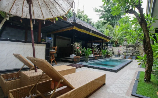 Airy Jimbaran Lingkar Timur Udayana Bali