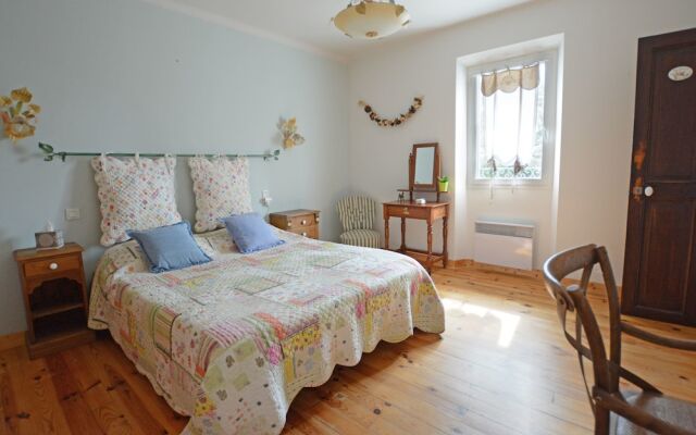 Le Mas des Hirondelles