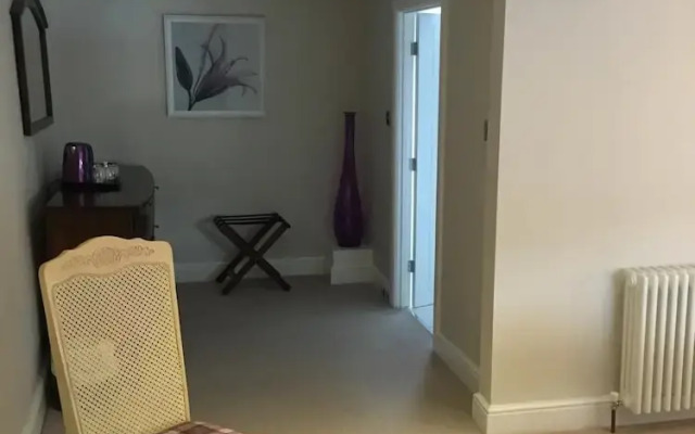Pennine Boutique Hotel