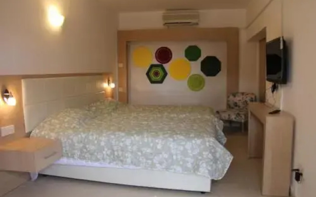 Betül Guest House