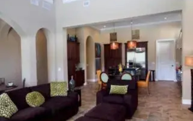 Villa W219