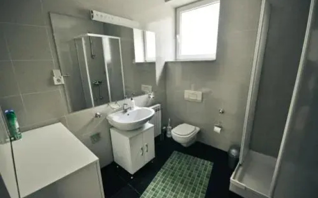 Hostel Ville