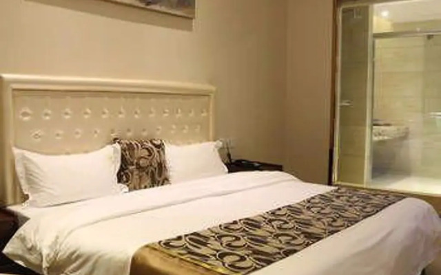 Haojingcheng Hotel