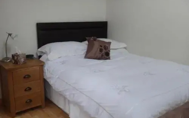 Leverton House B&B