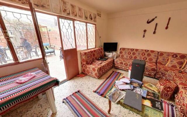 Guest house Attallah