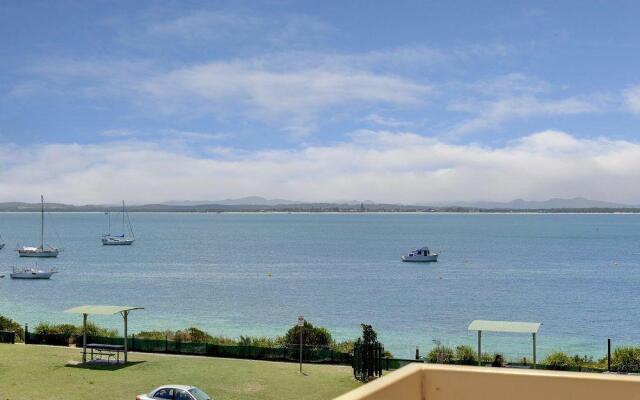 Shoal Bay Road, Bay Village, Unit 08, 47