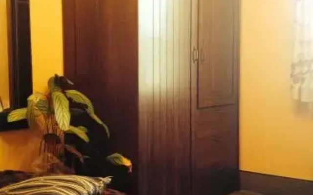 City Center Suites