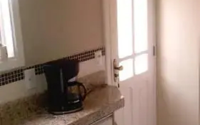 Quintas de Canela