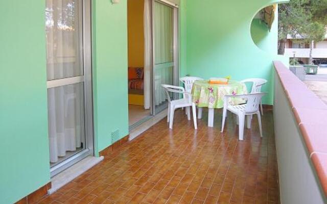 Montecarlo - Appartamenti