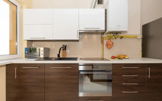 Holiday House Bursztyn by Renters