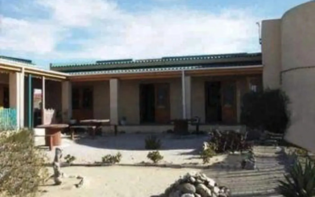 Gammi Goas Guesthouse B & B