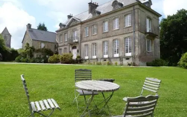 Bruce Castle