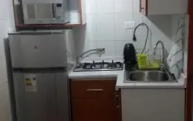 Hospedaje Rapalagua