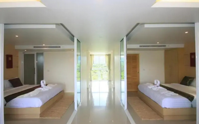 Mandawee Condo Hotel Krabi