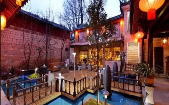 Eva Garden hotel