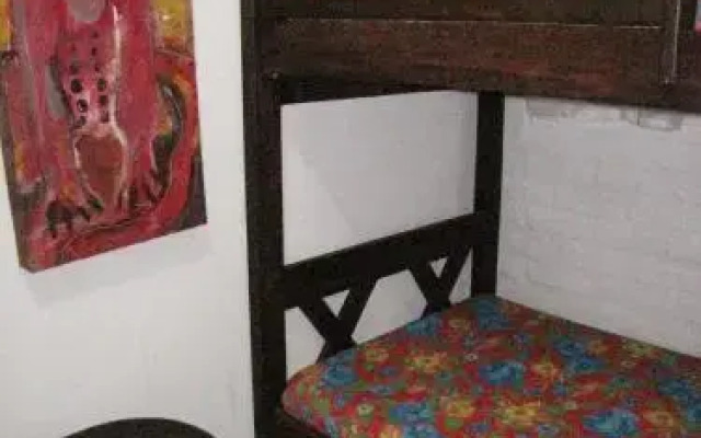 Hostel Joãozinho Caminhador