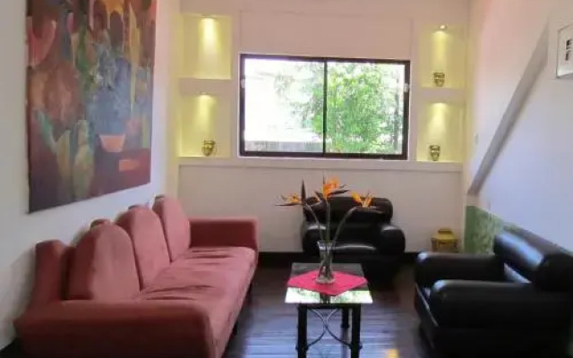 Hostel Shakti