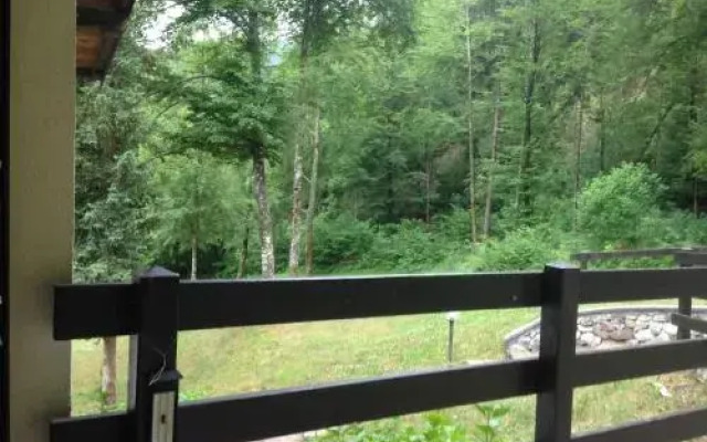 Casa Aldo Lago di Ledro