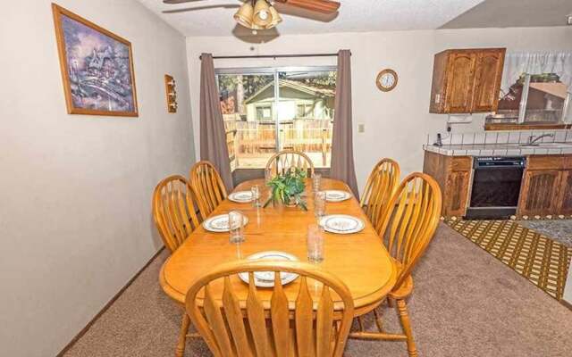 2945 Pinewood Drive by RedAwning