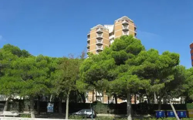 Condominio Cristallo