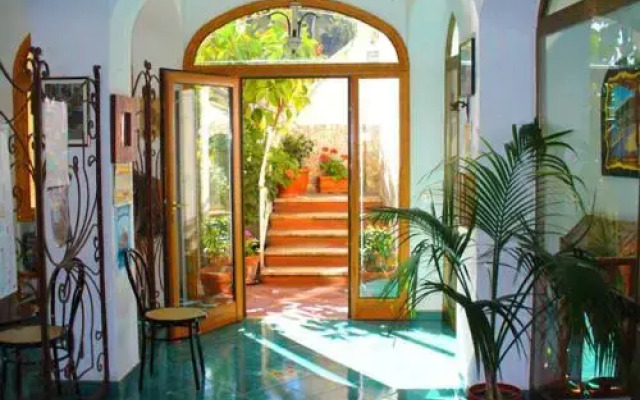 Albergo Pensione Villa Verde