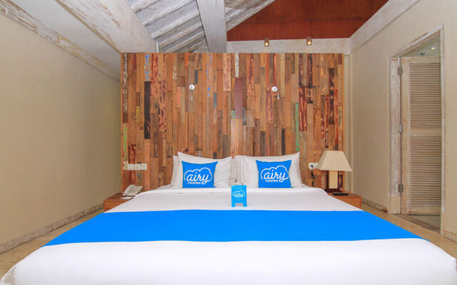 Airy Seminyak Kerobokan Umalas Satu 42 Bali