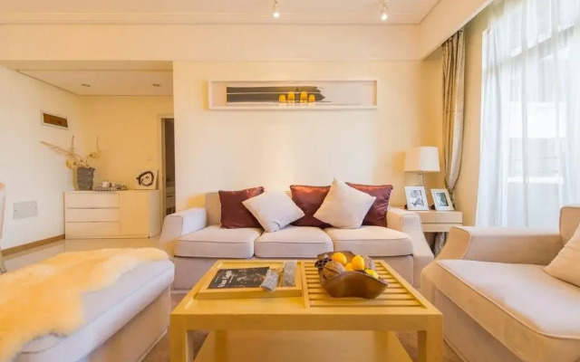 Beihai Bainian Fudi Hotel